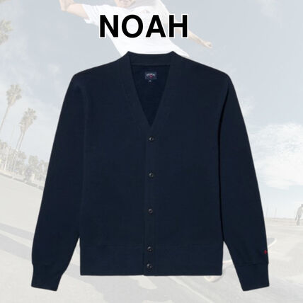 NOAH(ノア) カーディガン(メンズ) - ブランド通販のBUYMA