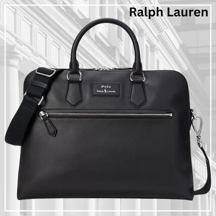 POLO RALPH LAUREN(ポロラルフローレン) ビジネスバッグ
