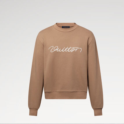 Louis Vuitton(ルイヴィトン) スウェット・トレーナー(メンズ