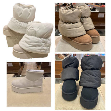 25cm UGG CLASSIC MINI(アグ クラシック ミニ) ブーツ(レディース