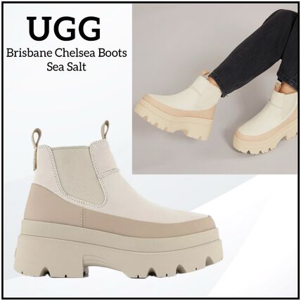 チェルシー ホワイト（白）系 UGG(アグ) - ブランド通販のBUYMA