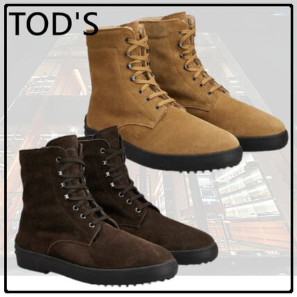 TOD'S WG(トッズ トッズ ウィンター ゴンミーニ) - ブランド通販のBUYMA