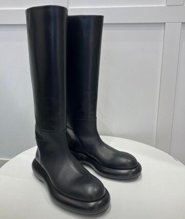 現地価格セール Jil Sander(ジルサンダー) ブーツ(レディース