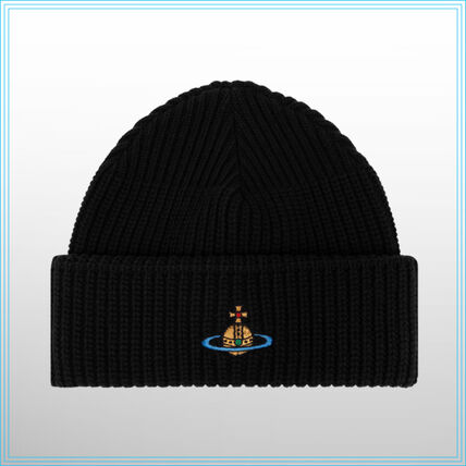 Vivienne Westwood(ヴィヴィアンウエストウッド) 帽子(レディース