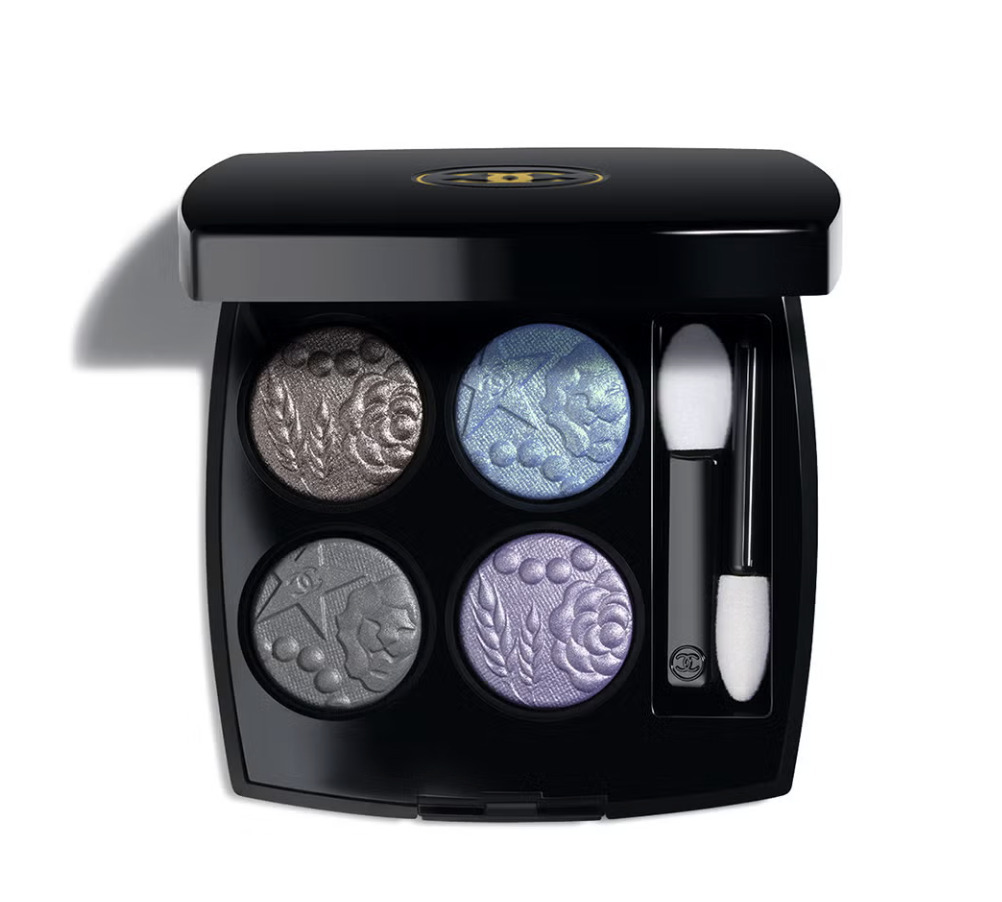 新作【CHANEL】 レ キャトル オンブル 397 ニュイ アストラル (CHANEL