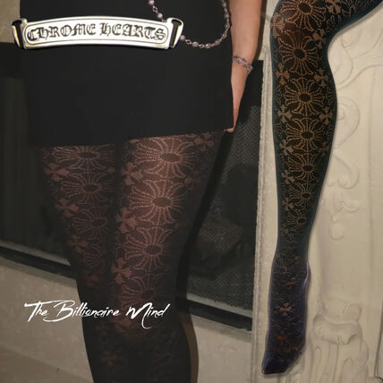 CHROME HEARTS(クロムハーツ) インナー・ルームウェア(レディース