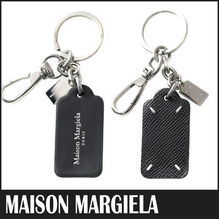 Maison Margiela(メゾン マルジェラ) キーホルダー・キーリング