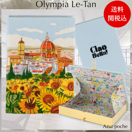 Olympia Le Tan(オリンピアルタン) バッグ・カバン(レディース