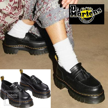 Dr.Martens(ドクターマーチン) ローファー・オックスフォード