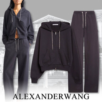 Alexander Wang(アレキサンダーワン) セットアップ(レディース