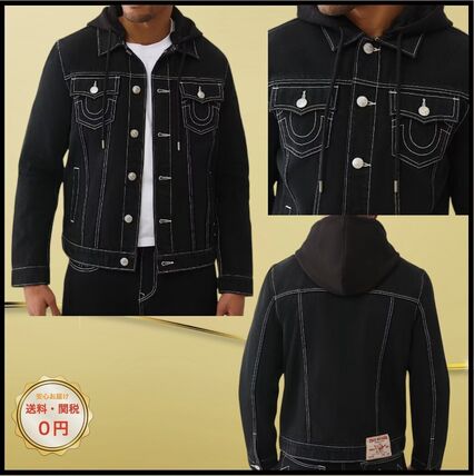 TRUE RELIGION(トゥルーレリジョン) アウター・ジャケット(メンズ