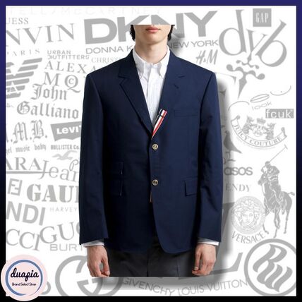 THOM BROWNE(トムブラウン) スーツ(メンズ) - ブランド通販のBUYMA