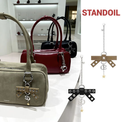 bow STAND OIL(スタンドオイル) - ブランド通販のBUYMA