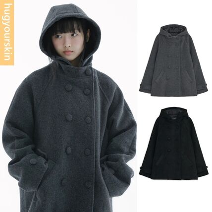 hug your skin(ハグユアスキン) アウター(レディース) - ブランド通販