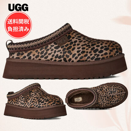 レオパード（ヒョウ柄） UGG(アグ) 靴・シューズ(レディース