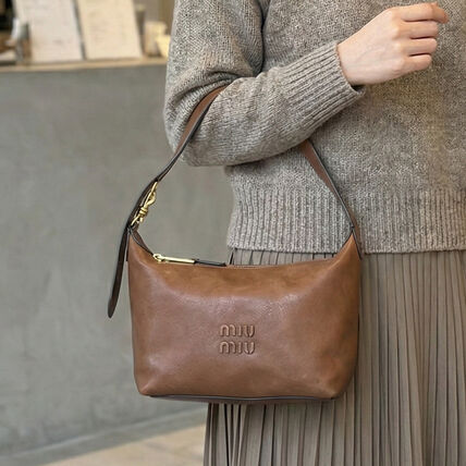 Tuewid(ツイード) MiuMiu(ミュウミュウ) バッグ・カバン(レディース