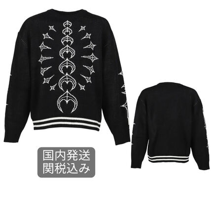 Thug Club(サグクラブ) ニット・セーター(メンズ) - ブランド通販のBUYMA