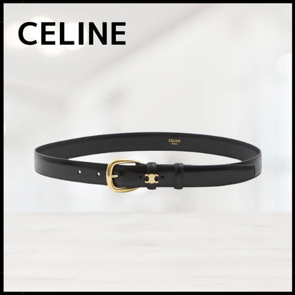 CELINE】ミディアム ヴィヴィエンヌ ベルト トリヨンレザー (CELINE