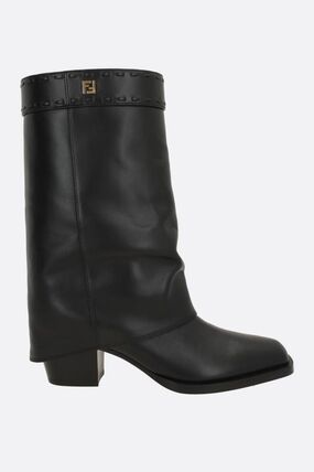 FENDI(フェンディ) ロングブーツ(レディース) - ブランド通販のBUYMA
