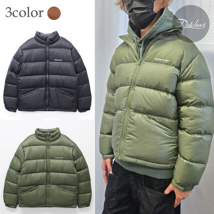 thisisneverthat(ディスイズネバーザット) ダウンジャケット(メンズ