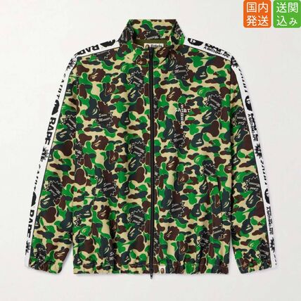 カモフラージュ（迷彩） ジャージ(メンズ) - ブランド通販のBUYMA