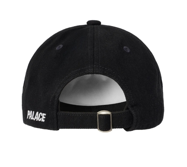 ☆25AW☆Palace SUSANOO P 5-PANEL (Palace Skateboards/キャップ