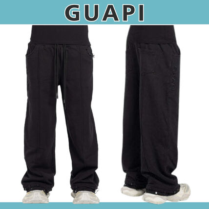 GUAPI(グアピ) スウェットパンツ(メンズ) - ブランド通販のBUYMA