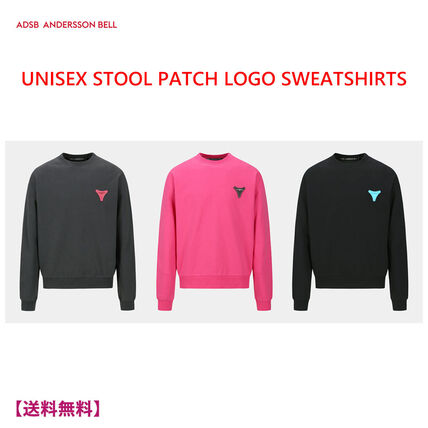 ピンク系 ANDERSSON BELL(アンダースンベル) トップス(メンズ