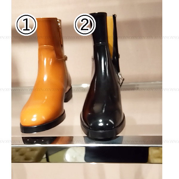 完売必至】グッチ□エレガントなホースビット アンクルブーツ (GUCCI