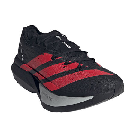 ブラック（黒）系 adidas ADIZERO PRIME SP3(アディダス アディゼロ