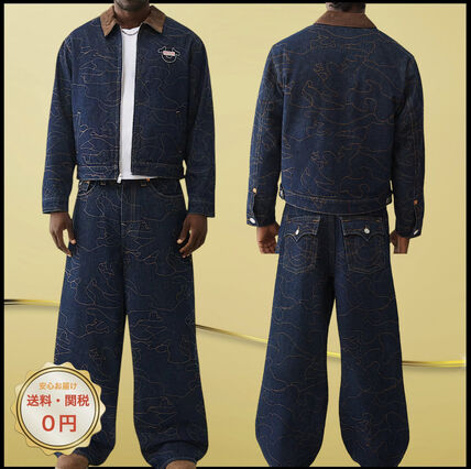 TRUE RELIGION(トゥルーレリジョン) セットアップ(メンズ) - ブランド