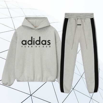 Athletics FEAR OF GOD(フィアオブゴッド) メンズ - ブランド通販のBUYMA