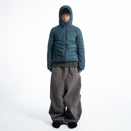 COLN(コルン) ダウンジャケット(メンズ) - ブランド通販のBUYMA