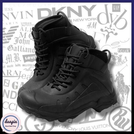 レースアップ GIVENCHY(ジバンシィ) ブーツ(メンズ) - 海外通販のBUYMA