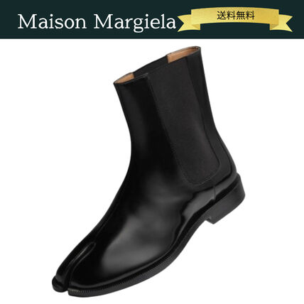 35 Maison Margiela Tabi(メゾン マルジェラ タビ・足袋) ブーツ