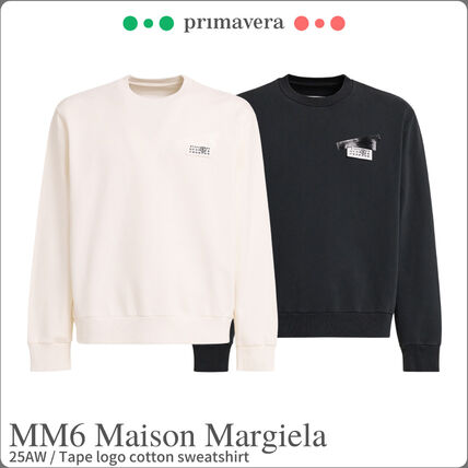 GU ホワイト（白）系 MM6 Maison Margiela(エムエムシックス