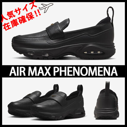 Nike AIR MAX PHENOMENA(ナイキ エアマックスフェノメナ) - ブランド