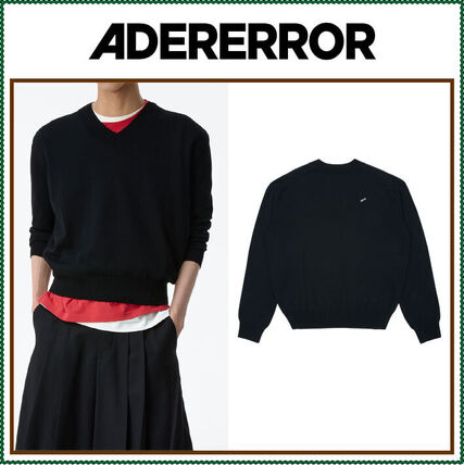 ADERERROR(アーダーエラー) ニット・セーター(メンズ) - ブランド通販