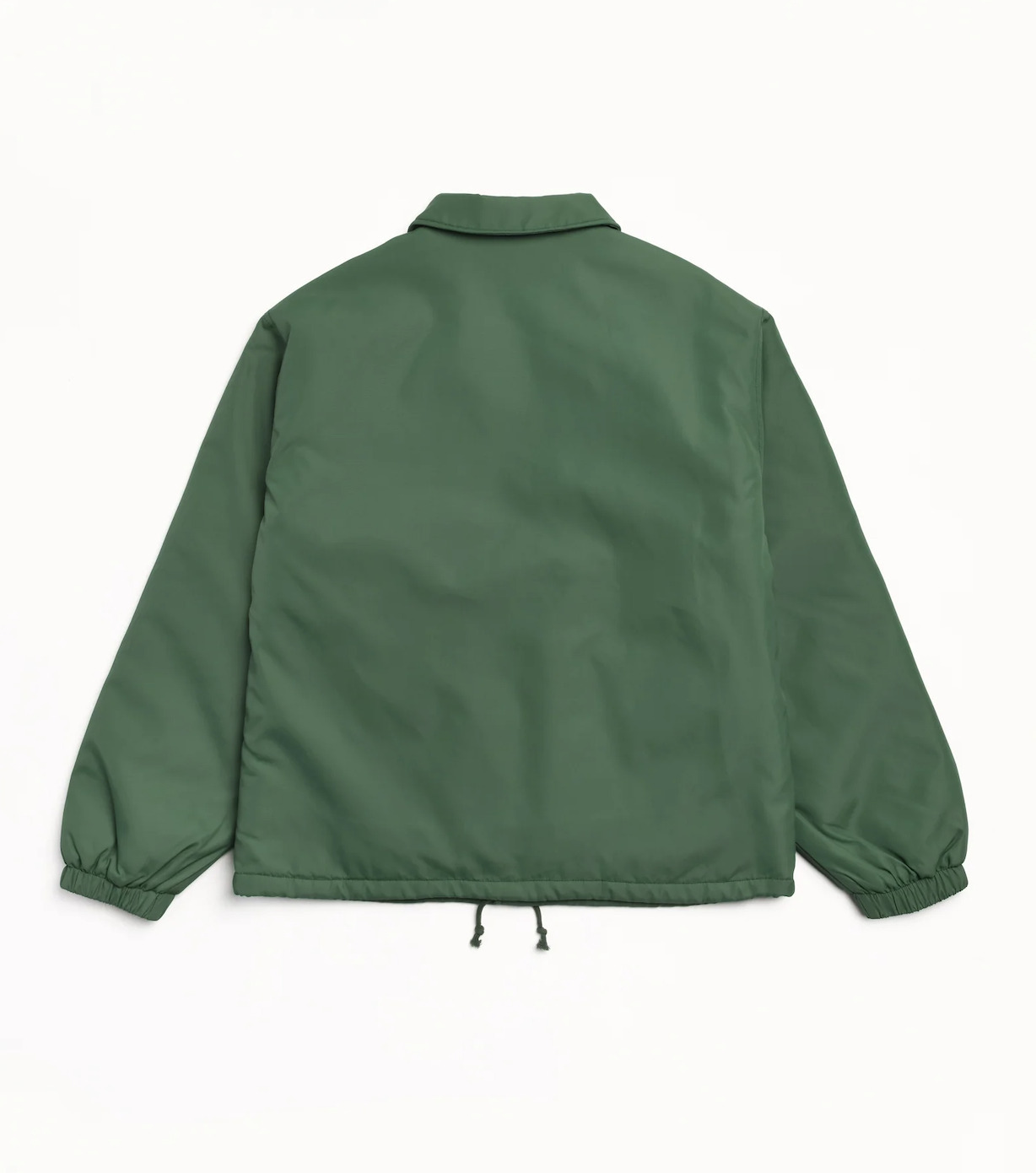 STUSSY HO'25】ステューシー Coaches Jacket コーチジャケット (STUSSY