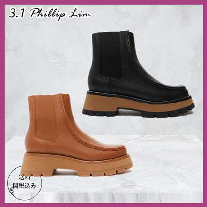 3.1 Phillip Lim(3.1フィリップリム) ブーツ(レディース) - ブランド