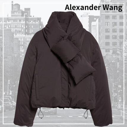Alexander Wang(アレキサンダーワン) ダウンジャケット・コート