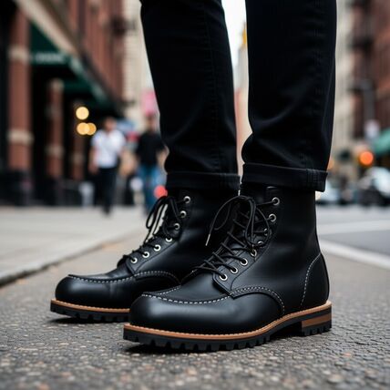 29cm以上 RED WING(レッドウィング) ブーツ(メンズ) - ブランド通販のBUYMA