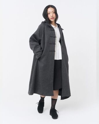 MISEKI SEOUL(ミセキソウル) コート(レディース) - ブランド通販のBUYMA