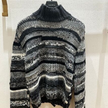 ストライプ L Dolce & Gabbana(ドルチェ&ガッバーナ) ニット・セーター