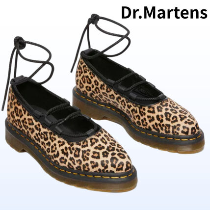 レオパード（ヒョウ柄） Dr.Martens(ドクターマーチン) - ブランド通販
