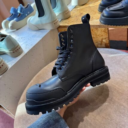 MARNI(マルニ) ブーツ(メンズ) - ブランド通販のBUYMA