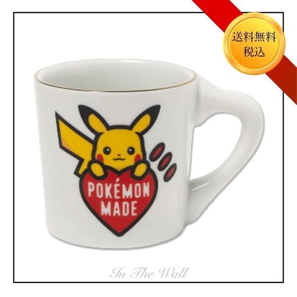 HUMAN MADE(ヒューマンメイド) マグカップ・ティーカップ(ライフ