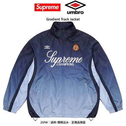 ネイビー（紺）系 Supreme(シュプリーム) ジャケットその他(メンズ