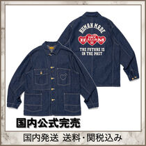 HUMAN MADE(ヒューマンメイド)のメンズ アウター・ジャケット 人気