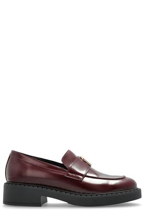 FURLA(フルラ) ローファー・オックスフォード(レディース) - ブランド